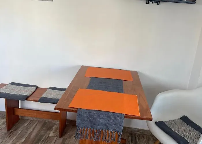 Appartamento con 1 camera da letto