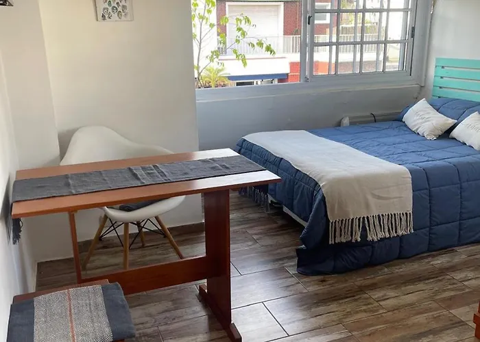 Appartamento con 1 camera da letto
